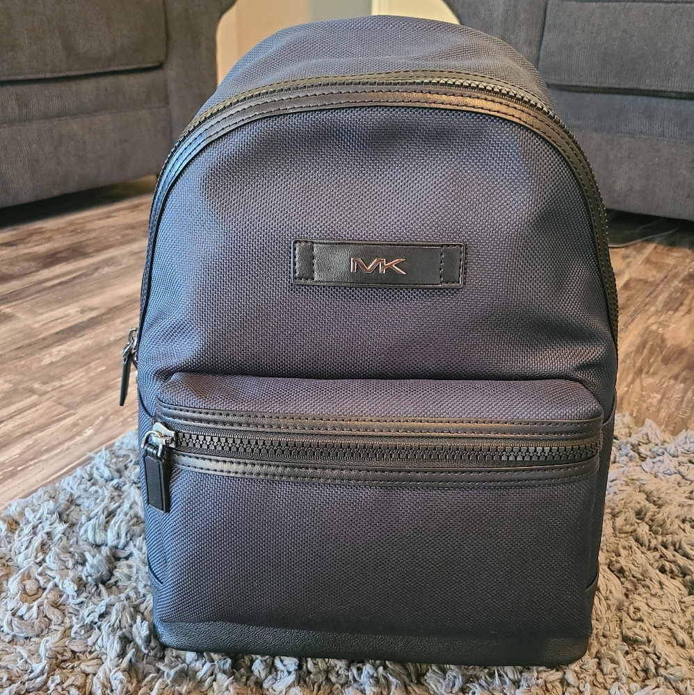 Michael Kors Large Backpack